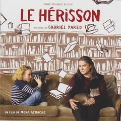 Gabriel Yared – Le Hérisson (CD, Album)