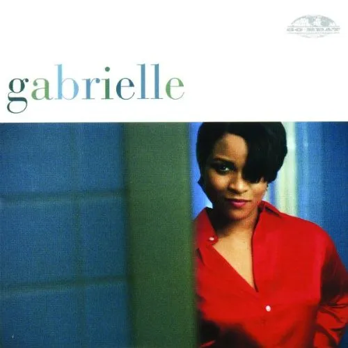 Gabrielle – Gabrielle