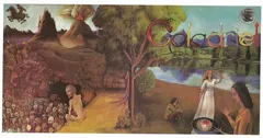 Galadriel (4) – Galadriel (CD, Album)