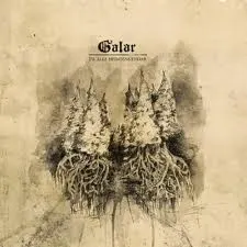 Galar – Til Alle Heimsens Endar (CD, Album)