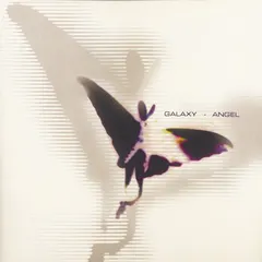 Galaxy – Angel (Vinyl, LP)