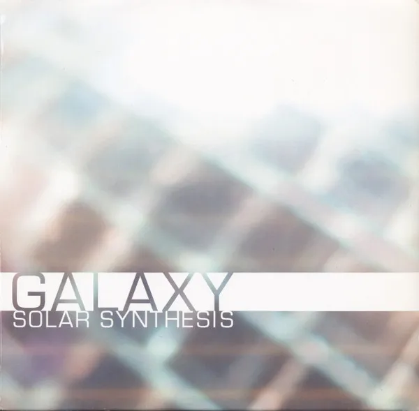 Galaxy – Solar Synthesis