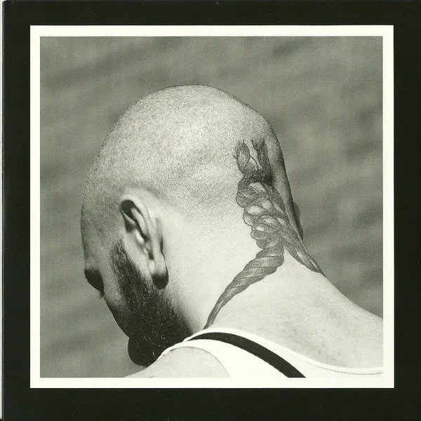 Gallows – Chains