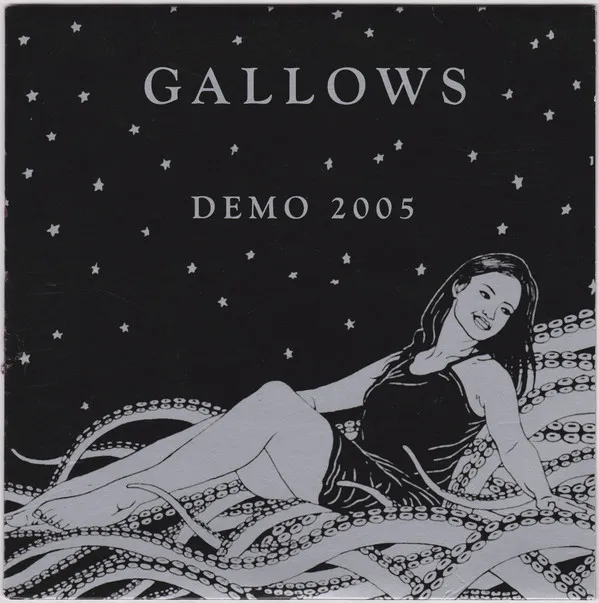 Gallows – Demo 2005