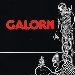 Galorn – Galorn (Vinyl, LP)