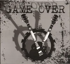 Game Over (12) – Game Over (CD, Album)