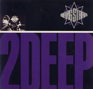 Gang Starr – 2 Deep