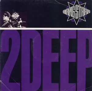 Gang Starr – 2 Deep
