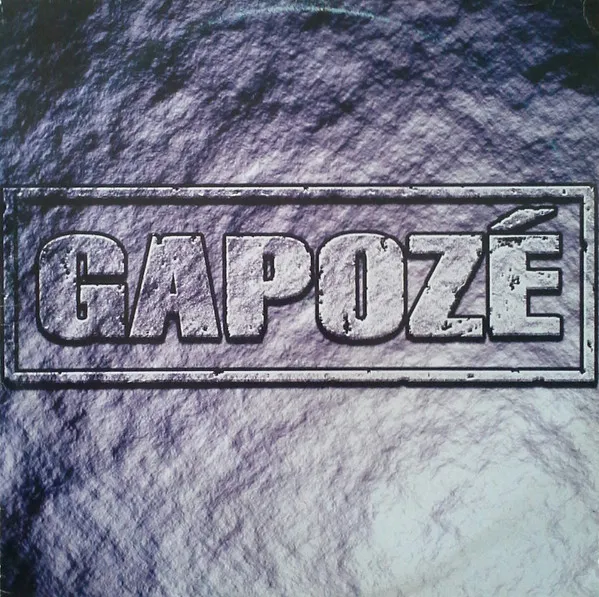 Gapozé – Gapozé