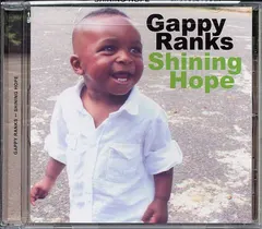 Gappy Ranks – Shining Hope (CD, Album)