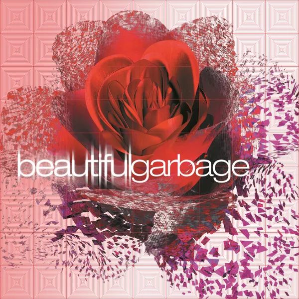 Garbage – Beautiful Garbage