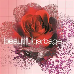 Garbage – Beautiful Garbage (CD, Album)