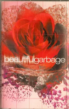 Garbage – Beautiful Garbage (Cassette, Album)