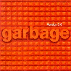 Garbage – Version 2.0 (CD, Album)