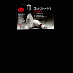 Gardeweg* Radikal Records – Push (Vinyl, 12")