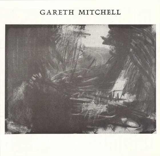 Gareth Mitchell – Untitled