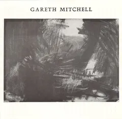 Gareth Mitchell – Untitled (Vinyl, 7")