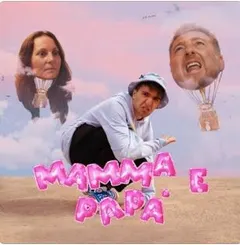 Garfo (2) – Mamma E Papà (File, AAC)