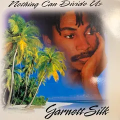 Garnett Silk Charm – Nothing Can Divide Us (Vinyl, LP)