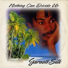 Garnett Silk – Nothing Can Divide Us (CD)