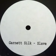Garnett Silk – Slave (Vinyl, 10")