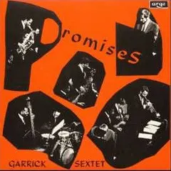 Garrick Sextet* – Promises (Vinyl, LP)