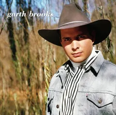 Garth Brooks Pearl Records, Inc. – Garth Brooks (CD, Album)