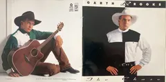 Garth Brooks – The Chase (CD, Album)