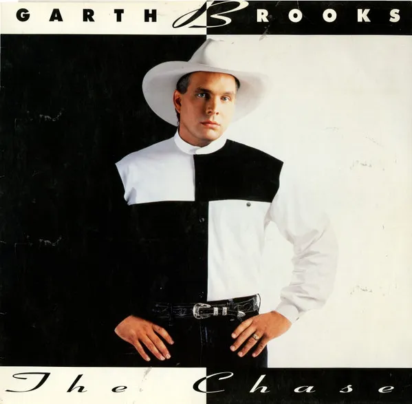 Garth Brooks – The Chase