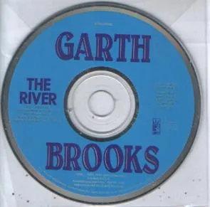 Garth Brooks – The River
