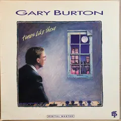 Gary Burton – Times Like These (Vinyl, LP)