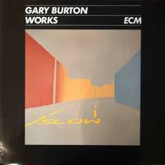 Gary Burton – Works (Vinyl, LP)