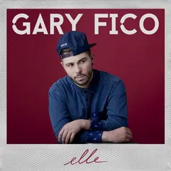 Gary Fico – Elle (CD, Promo)