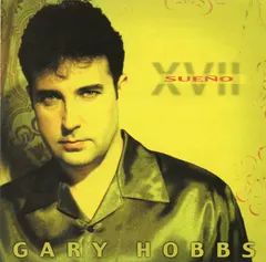 Gary Hobbs (2) – XVII Sueno (CD, Album)