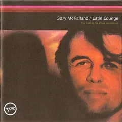 Gary McFarland – Latin Lounge (CD, Compilation)