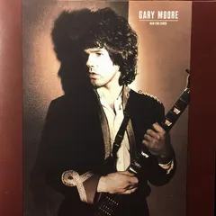 Gary Moore – Run For Cover (CD, Album)