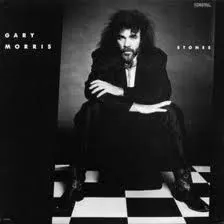 Gary Morris – Stones (Vinyl, LP)