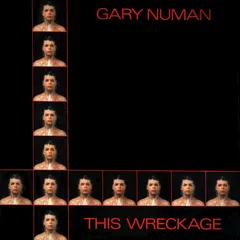 Gary Numan – This Wreckage (Vinyl, 7")