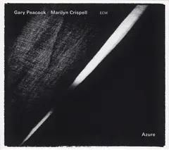 Gary Peacock / Marilyn Crispell – Azure (CD, Album)