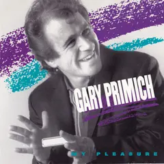 Gary Primich – My Pleasure (CD, Album)