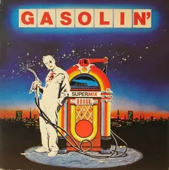 Gasolin' – Supermix (Vinyl, LP)