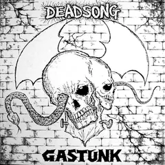 Gastunk – Dead Song (Vinyl, LP)