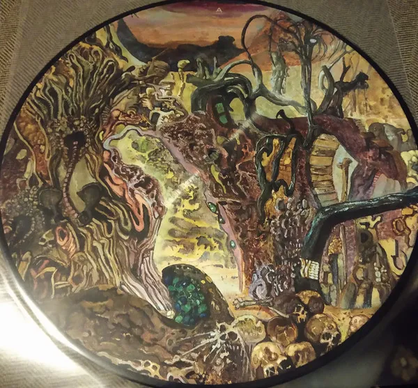 Gatecreeper – Deserted