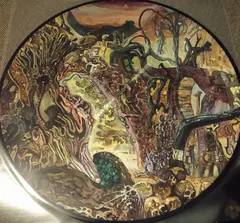 Gatecreeper Relapse Records – Deserted (Vinyl, LP)