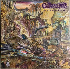 Gatecreeper – Deserted (Vinyl, LP)