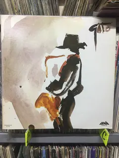 Gato Barbieri – Bahia (Vinyl, LP)