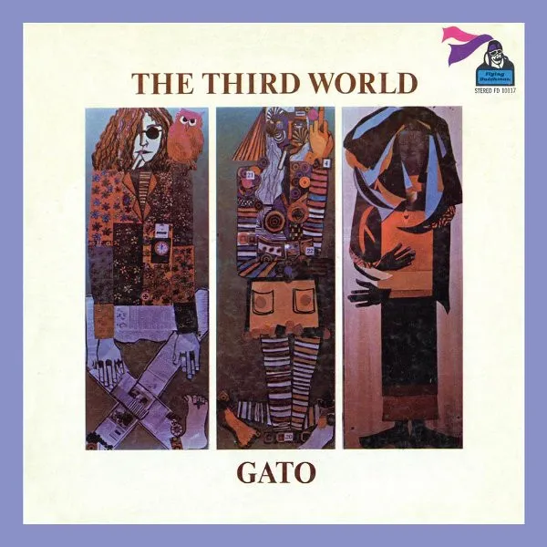 Gato* – The Third World