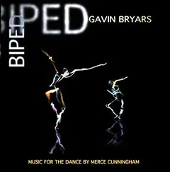 Gavin Bryars – Biped (CD, Album)