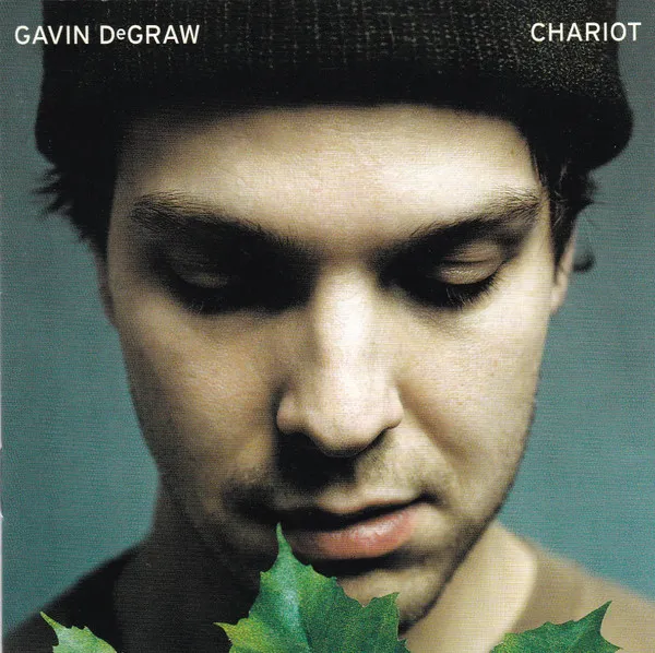 Gavin DeGraw – Chariot