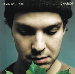 Gavin DeGraw – Chariot (CD, Album)